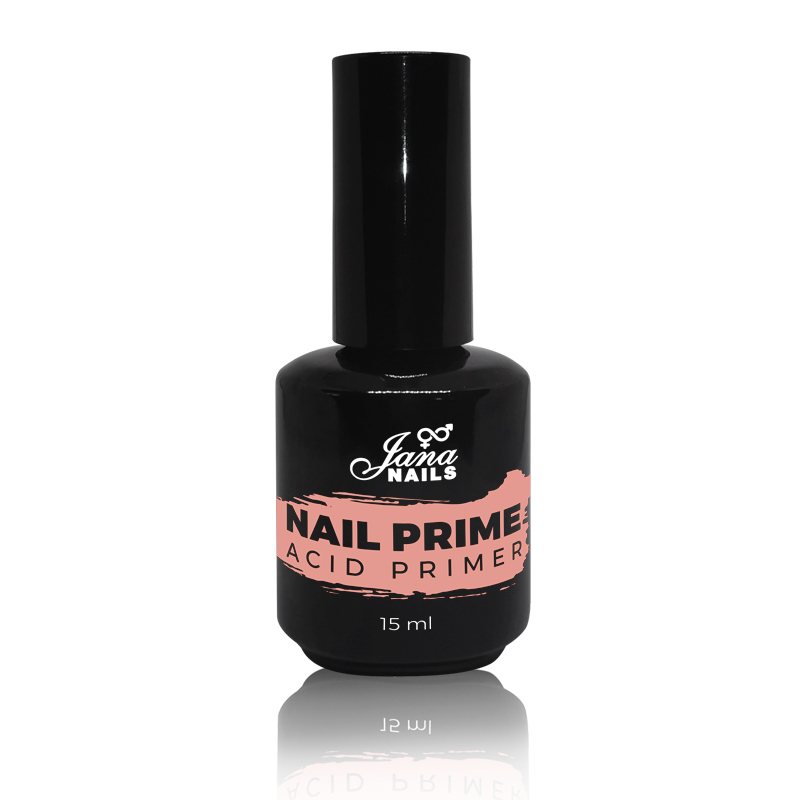 Nail prime / acid primer 15ml Primeri & dehidratori Shop Jana Nails